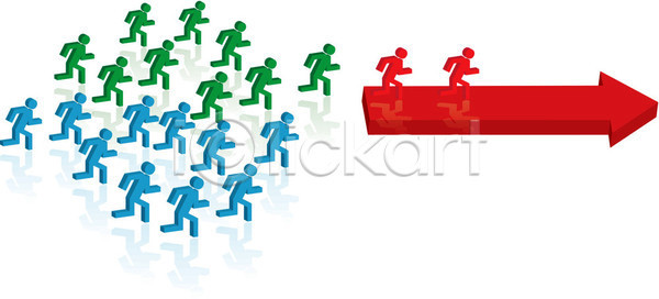 경쟁 목표 성공 아이디어 행운 사람 3D EPS 일러스트 해외이미지 고립 그룹 달리기 대표 돈 레이스천 리더 방법 방향 백그라운드 비즈니스 비즈니스맨 빨간색 승자 심볼 완벽 우승 챔피언 컨셉 해외일러스트 화살 흰색