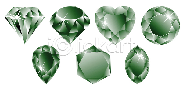 고급 사람없음 JPG 일러스트 포토 해외이미지 결혼식 고립 그래픽 다이아몬드 루비 모양 미술 반사 백그라운드 보물 보석 빛 사파이어 선물 심볼 약혼 오브젝트 원형 유리 유행 육각형 재산 초록색 크리스탈 큼 투명 하트 해외일러스트 흰색