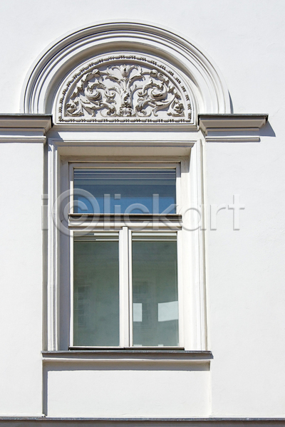 사람없음 JPG 포토 해외이미지 건물 건축양식 그림 닫기 러시아 묘사 벽 야외 옛날 외관 유리 창문 패턴