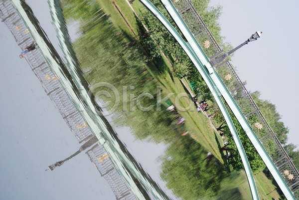 휴식 사람없음 JPG 포토 해외이미지 거리 공원 나무 도시 램프 모스크바 봄 야외 여름(계절) 연못 잔디 정원 지역 초록색 호수
