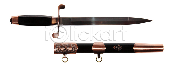 사람없음 JPG 포토 해외이미지 고립 고물 골동품 금속 기념품 단검 모델 무기 손잡이 수확 역사 옛날 오브젝트 은색 철강 칼 칼날 해외포토 흰색