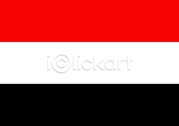애국심 사람없음 JPG 일러스트 포토 해외이미지 그래픽 깃발 배너 백그라운드 사인 심볼 예멘