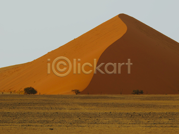 사람없음 JPG 포토 해외이미지 모래언덕 사막 야외 주간 풍경(경치)