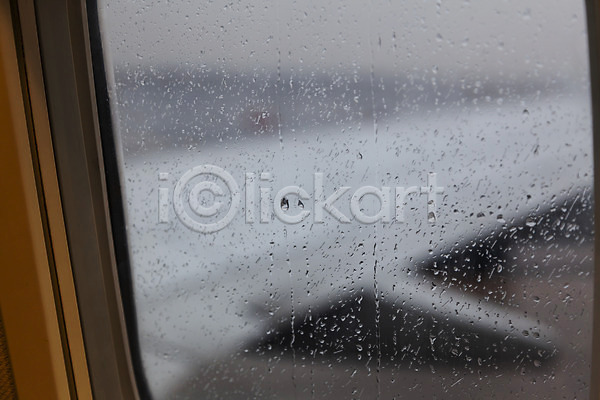 사람없음 JPG 포토 가을(계절) 가을여행 가을풍경 국내여행 비(날씨) 비행기 비행기날개 비행기내부 빗방울 야외 여행 자연 제주도 주간 창문 풍경(경치)