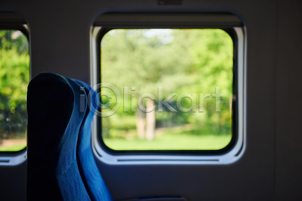 여유 휴식 사람없음 JPG 포토 기차 실내 여행 의자 조용함 창문 휴식처 힐링