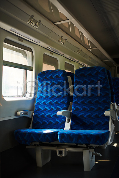 여유 휴식 사람없음 JPG 포토 기차 실내 여행 의자 조용함 창문 햇빛 휴식처 힐링