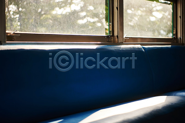 여유 휴식 사람없음 JPG 포토 기차 실내 여행 의자 조용함 창문 햇빛 휴식처 힐링