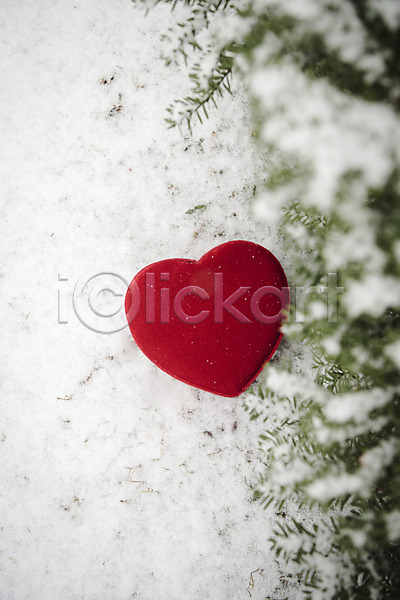 사랑 즐거움 사람없음 JPG 아웃포커스 포토 하이앵글 겨울 겨울풍경 나무 눈(날씨) 바닥 야외 오브젝트 주간 하트