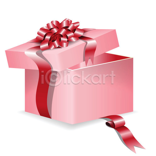 사랑 EPS 일러스트 해외이미지 놀람 바구니 빨간색 상자 선물 장미 짐싸기 컨테이너 테이프 판지 활 흰색