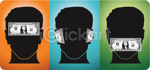 유머 남자 사람 EPS 일러스트 해외이미지 1 3 계산서 관리 귀 금지 나쁜 달러 돈 듣기 만화 말하기 백그라운드 비즈니스 속담 숫자 시각장애인 심볼 원숭이 응시 일본 입 중국 최고 추상 컨셉 패턴 해외일러스트