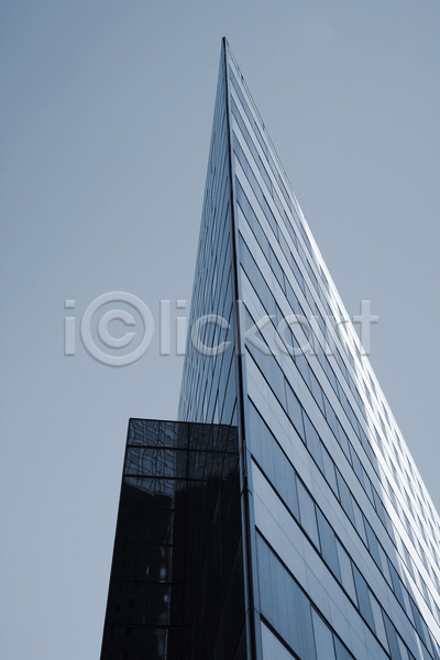 사람없음 JPG 포토 해외이미지 건물 고층빌딩 빌딩 야외 주간 파리(프랑스) 프랑스 하늘