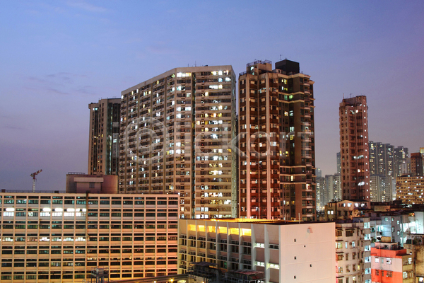 사람없음 JPG 포토 해외이미지 고층빌딩 도시 도시풍경 빛 야외 주간 홍콩