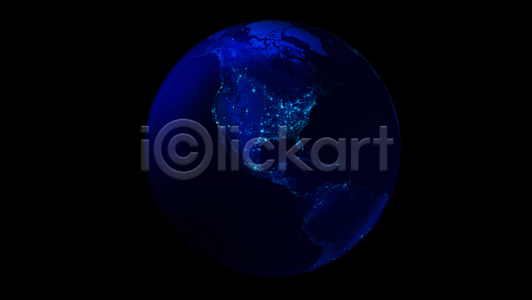 사람없음 JPG 포토 해외이미지 우주 지구 파란색