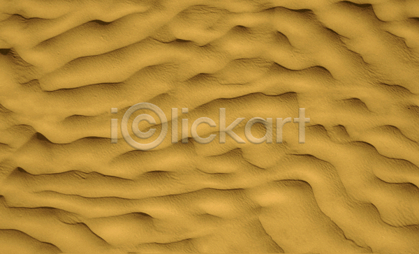사람없음 JPG 포토 해외이미지 노란색 모래 백그라운드 사막 야외 주간