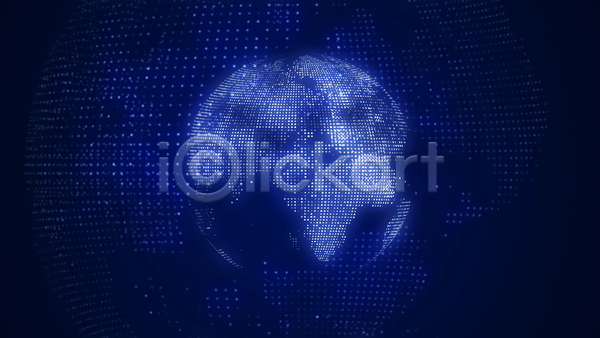 사람없음 JPG 포토 해외이미지 그래픽 그래픽백그라운드 디지털 지구 파란색 홀로그램