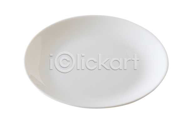 사람없음 JPG 포토 해외이미지 고립 식기 싱글 엘리먼트 오브젝트 원형 접시 주방 흰색