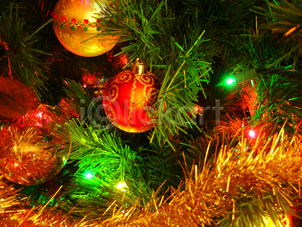 사람없음 JPG 포토 해외이미지 나무 크리스마스 크리스마스장식 휴가