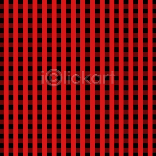 사람없음 JPG 포토 해외이미지 깅엄 디자인 빨간색 체크무늬 패턴 패턴백그라운드