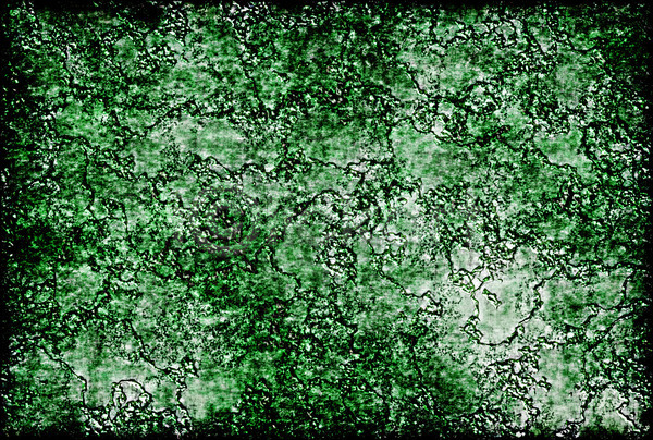 사람없음 JPG 포토 해외이미지 백그라운드 유화 질감 초록색 페인트