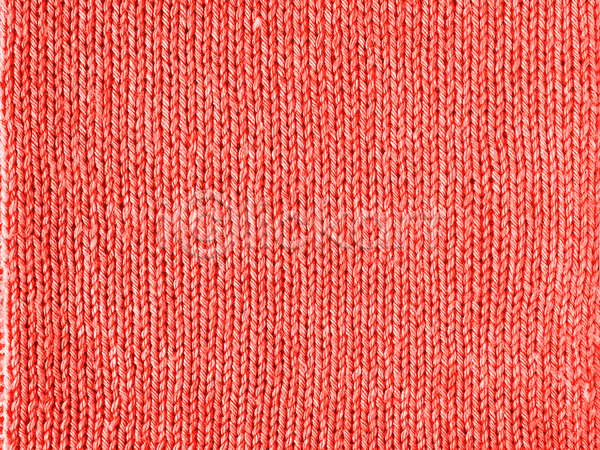 사람없음 JPG 포토 해외이미지 니트 백그라운드 빨간색 직물 카피스페이스