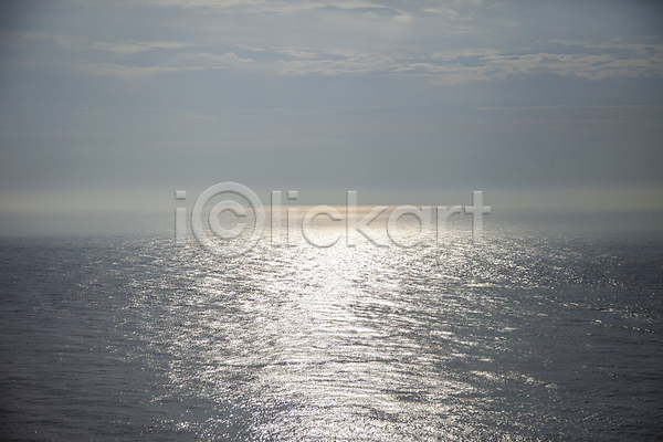 사람없음 JPG 포토 구름(자연) 바다 부산 수평선 야외 일몰 주간 풍경(경치) 하늘 햇빛