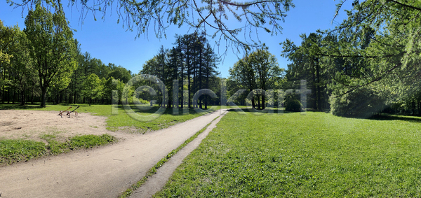 휴식 사람 사람없음 JPG 포토 해외이미지 걷기 고립 공원 그룹 길 나무 디톡스 목재 방목 백그라운드 삼림지대 서기 숲 승차 식물 야외 울타리 자국 자연 질감 추상 큼 파노라마 하늘 해외포토 화창