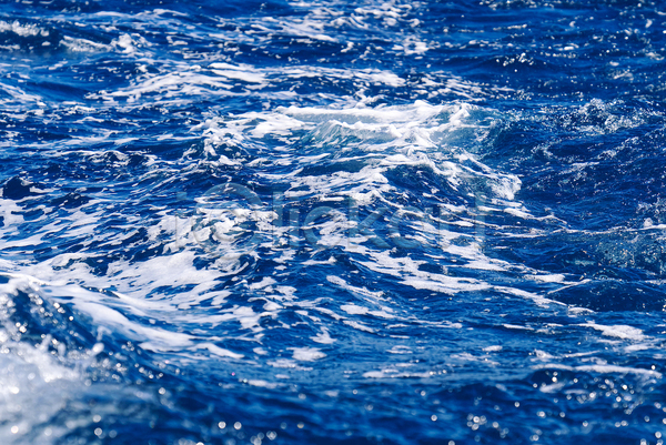 사람없음 JPG 포토 해외이미지 물결 바다 야외 지중해 파도 파란색
