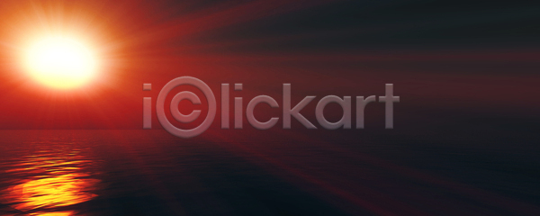 뜨거움 분위기 휴식 사람없음 3D JPG 일러스트 포토 해외이미지 광 광선 날씨 맑음 물 바다 반사 백그라운드 벽지 빛 새벽 섬 수평선 아침 여행 우주 일몰 일출 자연 장면 저녁 천국 추상 컨셉 태양 파도 하늘 해외포토 햇빛 황혼