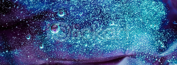 사람없음 JPG 포토 해외이미지 반짝임 백그라운드 액체 카피스페이스 파란색