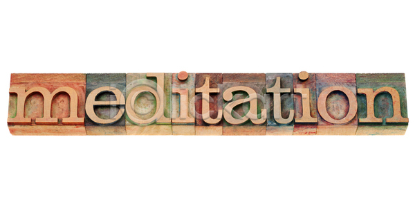 사람없음 JPG 포토 해외이미지 고립 단어 명상 목재 반사 생각 수확 타입 텍스트 해외포토 흰색