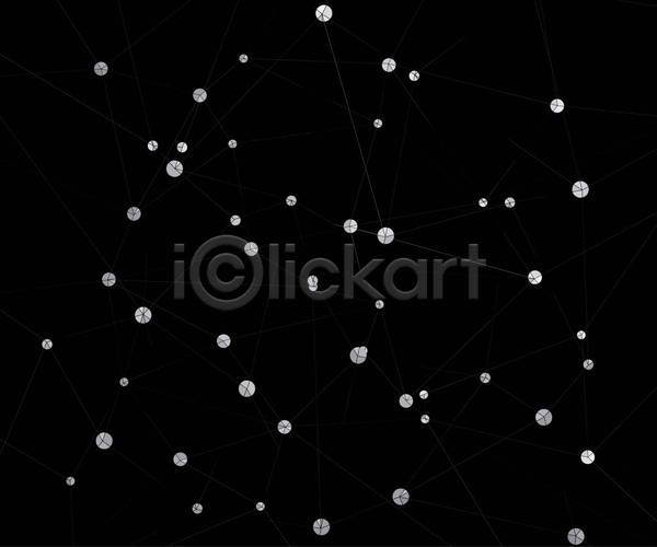 복잡 혼란 3D EPS 일러스트 템플릿 해외이미지 흑백 검은색 과학 그래픽 네트워크 디자인 디지털 마디 모양 미니멀 미술 백그라운드 벽지 빛 선 엘리먼트 연결 자료 장식 점 질감 추상 컨셉 통신 패턴 폴리곤 흰색