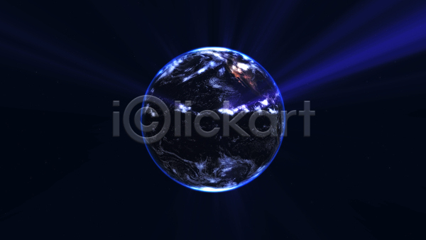 사람없음 3D JPG 포토 해외이미지 빛 우주 지구