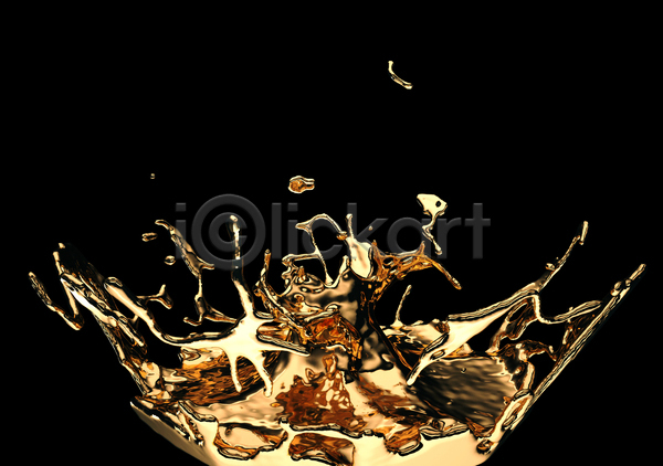 고급 떨어짐 흐름 사람없음 3D JPG 일러스트 포토 해외이미지 고립 금속 노란색 디자인 맥주 모션 모양 물 물방울 반사 백그라운드 빛 스플래쉬 액체 추상 파도 페인트 황금 흰색