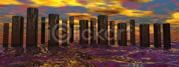 신선 사람없음 3D JPG 포토 해외이미지 건물 계절 구름 금융 내추럴 도로 도시 땅 밭 백그라운드 부동산 사무실 수평선 시골 야외 유리 자연 잔디 재산 전원 주택 진짜 창문 초록색 초원 평야 풍경 하늘 해외포토 화살