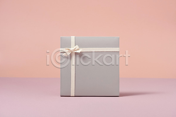 축하 사람없음 JPG 포토 리본 분홍색배경 선물 선물상자 선물포장 스튜디오촬영 실내 오브젝트 이벤트 한개