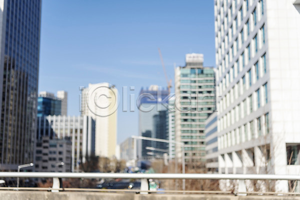 사람없음 JPG 아웃포커스 포토 건물 도시 도시풍경 명동 빌딩 서울 야외 주간 풍경(경치)
