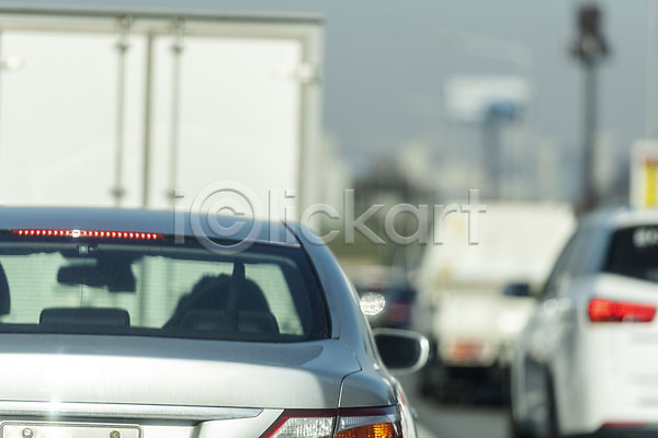 사람없음 JPG 근접촬영 아웃포커스 포토 고속도로 교통 도로 도시풍경 러시아워 미세먼지 야외 자동차 주간 풍경(경치)