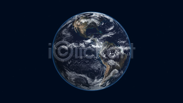 사람없음 3D JPG 포토 해외이미지 우주 지구 파란색