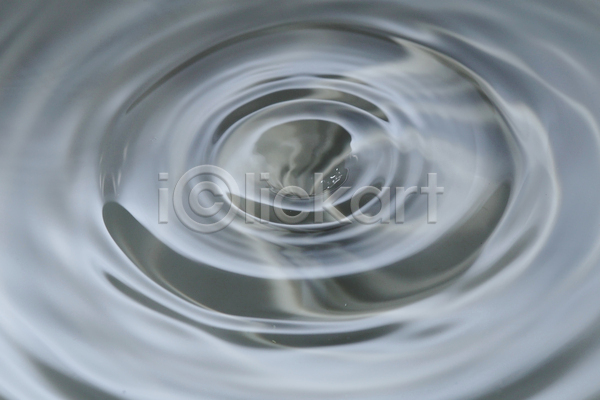 사람없음 JPG 포토 해외이미지 물 물결 백그라운드 스플래쉬 원형 잔물결 투명 표면 회색