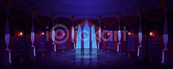 고급 EPS 일러스트 해외이미지 건물 건축양식 게임 고딕 골동품 공 공상 광 궁전 기둥 내부 대리석 동화 램프 마법 만화 미술관 바닥 박물관 방 백그라운드 복고 복도 아파트 야간 어둠 역사 왕국 장식 중세 창문 춤 커튼 컴퓨터 타일 해외일러스트 홀