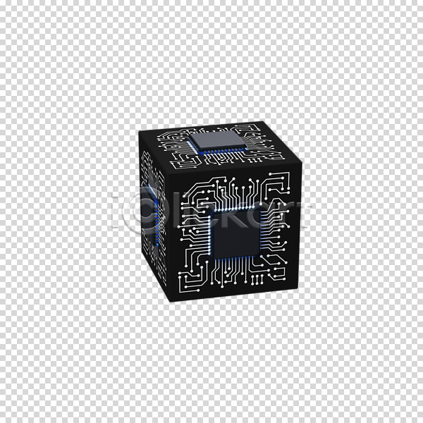 사람없음 3D PNG 디지털합성 편집이미지 3D소스 CPU 과학기술 누끼 디지털산업 메모리칩 반도체 반도체산업 반도체칩 정보기술 큐브 편집소스 회로판