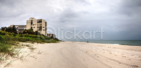 사람없음 JPG 포토 해외이미지 나폴리 바다 보트 자연 풍경 플로리다 해외포토 황혼