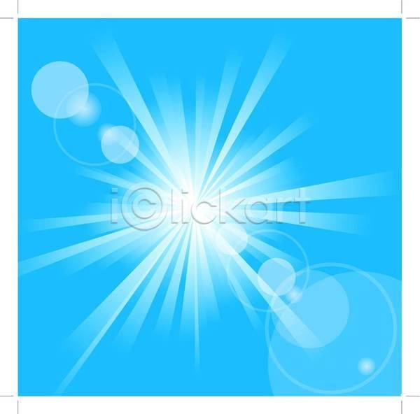 따뜻함 뜨거움 이동 EPS 일러스트 해외이미지 광선 그래픽 기술 덮개 디자인 마법 백그라운드 벽지 블러 빛 선 여름(계절) 일몰 일출 추상 컨셉 클립아트 태양 파란색 패턴 화상 효과 흰색