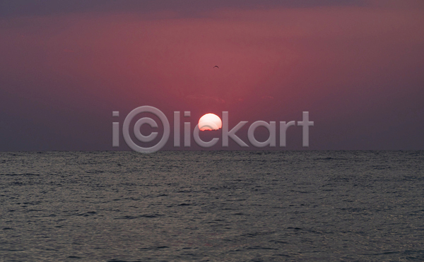 사람없음 JPG 포토 해외이미지 구름(자연) 바다 아침 야외 일출 자연 태양 파도 풍경(경치) 하늘 햇빛