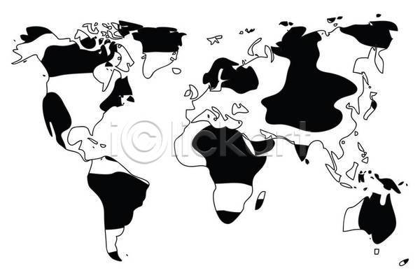 EPS 아이콘 일러스트 해외이미지 검은색 교육 글로벌 기린 대륙 동물 디자인 미국 세계 소 수집 심볼 아시아 아프리카 얼룩말 여행 유럽 인쇄 지구 지구본 지도 지도책 지리 지형 추상 컨셉 털 패턴 표범 행성 호랑이 호주 흰색