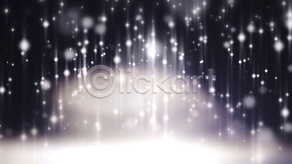 사람없음 3D JPG 디지털합성 포토 해외이미지 검은색 겨울 그래픽백그라운드 빛 빛망울 흰색