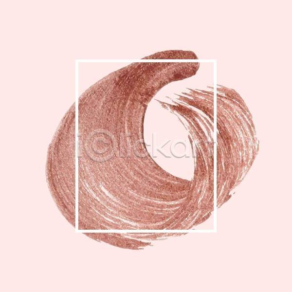 사람없음 EPS 일러스트 해외이미지 디자인 백그라운드 분홍색 사각형 질감 프레임