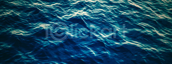 사람없음 JPG 포토 해외이미지 물결 바다 백그라운드 질감 추상 파란색 표면