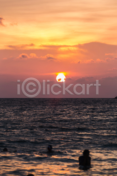 사람없음 JPG 포토 해외이미지 맑음 바다 섬 여름(계절) 자연 태양 파노라마 패턴 풍경(경치) 하늘 휴가