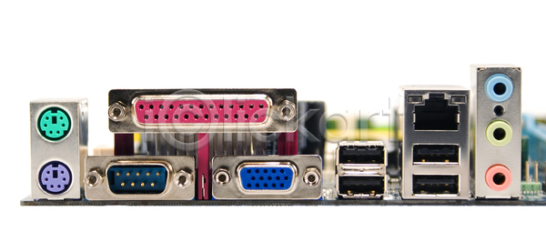 사람없음 JPG 포토 해외이미지 USB 고립 그물 네트워크 랜 마더보드 메인 메인보드 블록 순환 엄마 연결 오디오 은색 장비 전기에너지 정보 중앙 쥐 컴퓨터 콘센트 키보드 통신 판넬 포트 플러그 해외포토 흰색